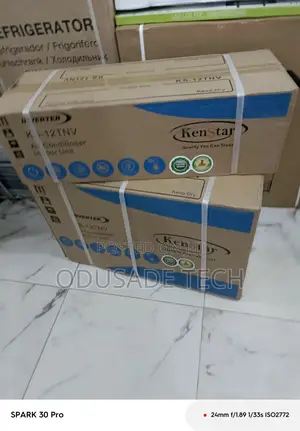 Kenstar Ac 1.5hp With Mount Kit