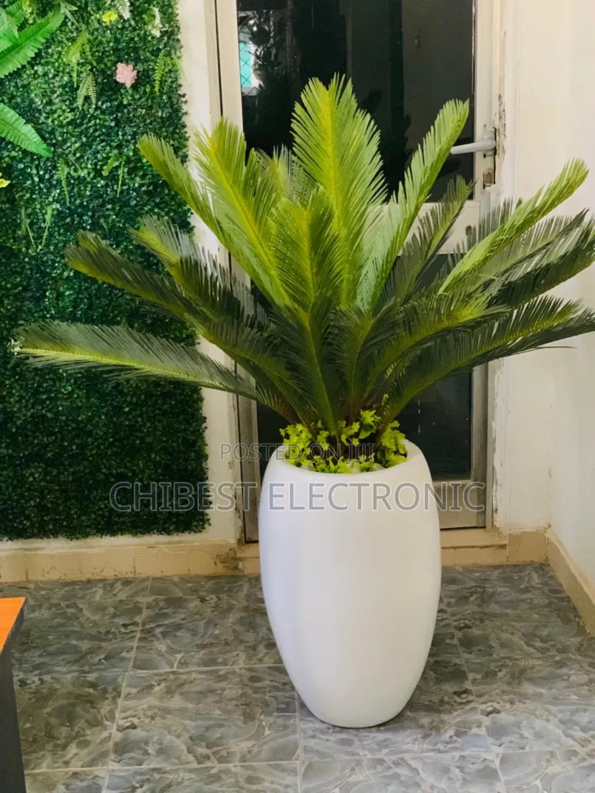 Artificial Plant for Your Home