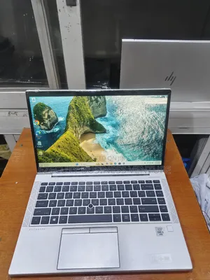Laptop HP EliteBook 840 G7 16GB Intel Core i5 SSD 256GB