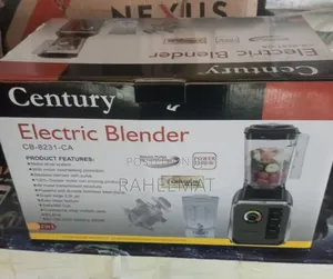 Century Electric Blender