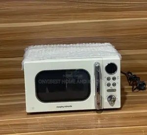 Morphy Richard’S 20liters Microwave Oven