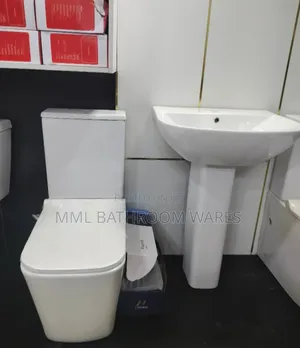 Executive Wc Sets
