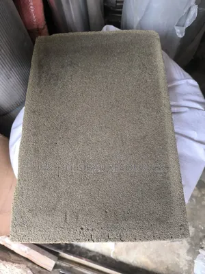 2" Insulation Foam Glass (H23"/W17")