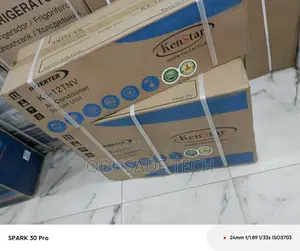 Kenstar Ks12tnv Air Conditioner + Kit 1.5hp