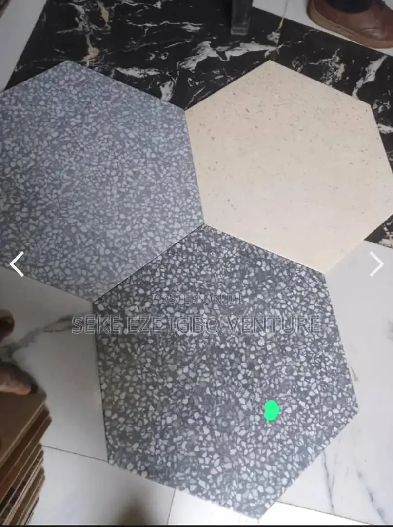 Compound Tiles