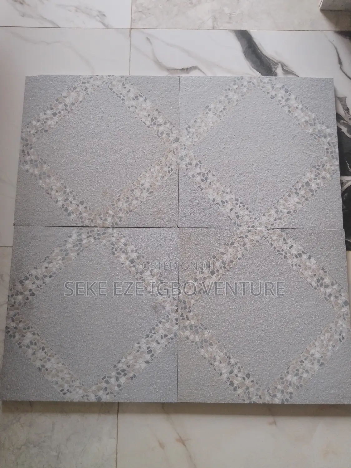 Compound Tiles