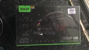 Zealot S98 Wireless Speaker 160wt