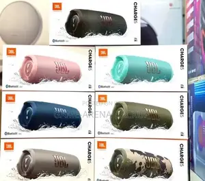JBL Charge 5