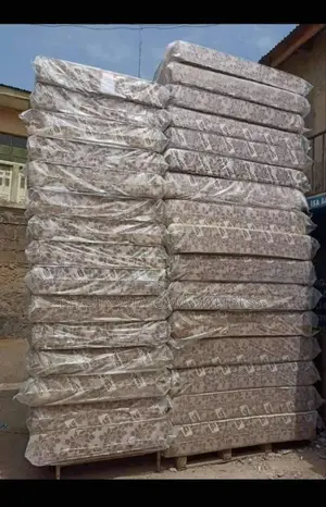 Vita Corona (Unpadded )Mattress