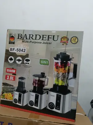 Electronsafe Bardefu Bf‐5042 Circuit Protected
