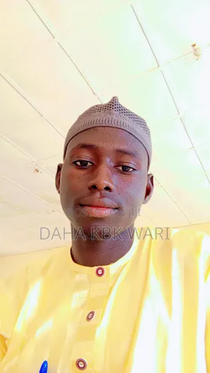 Daha Sulaiman Alhassan