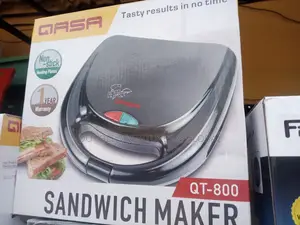 Bread Toaster