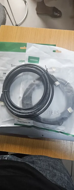 Ugreen 3m Hdmi Cable