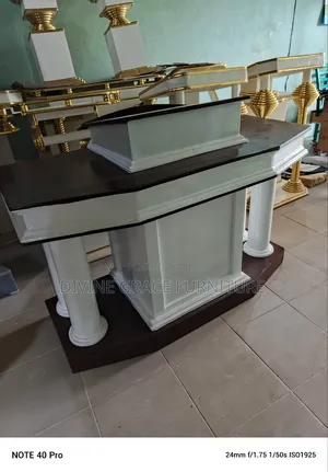 Big Size Church Altar