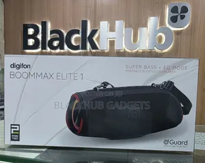 Digifon Boommax Elite 1