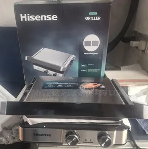 Hisense Griller - H181cg01