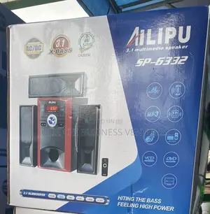 Quality Brand New Ailipu Home Theatre