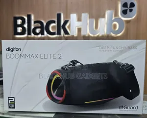 Digifon Boommax Elite 2