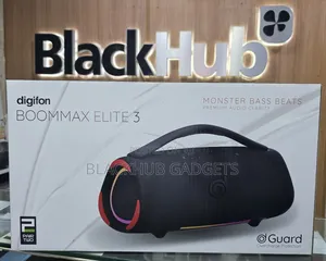Digifon Boommax Elite 3
