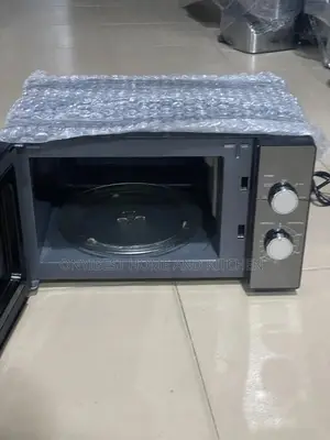 20liters Single Microwave Oven