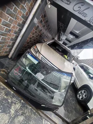 Lexus Rx350 2019 Windscreen Glass We Deliver Install