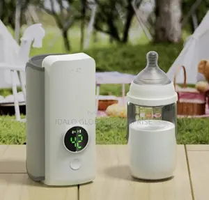 Rechargeable Bottle Warmer - Fagging Jacket
