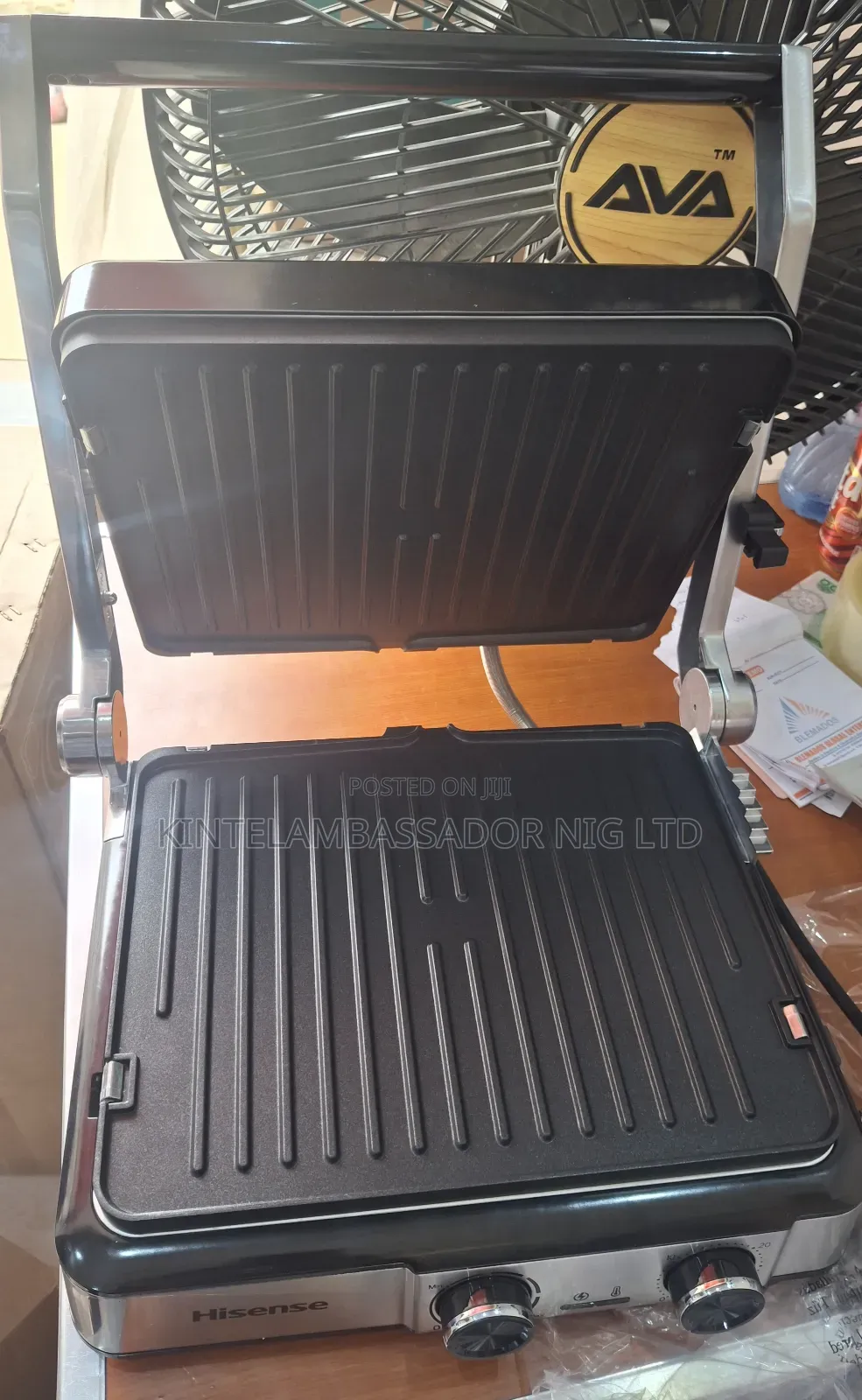 Hisense Griller - H181cg01