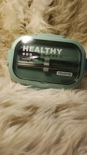 Lunch Box For Back To School