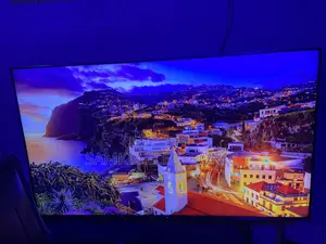 Hisense 55-Inch Class U8 Series Uhd Smart Tv (55u8k)