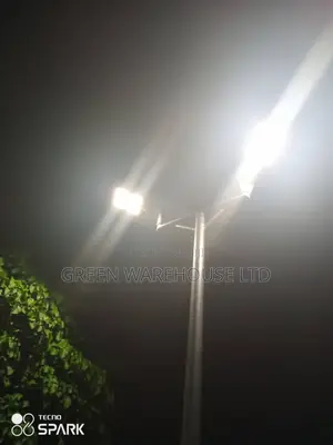 3in1 Solar Light