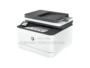 Hp Laserjet Pro MFP 3103fdw Printer (3g632a)