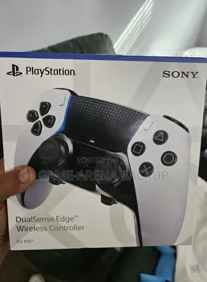 Ps5 Controller