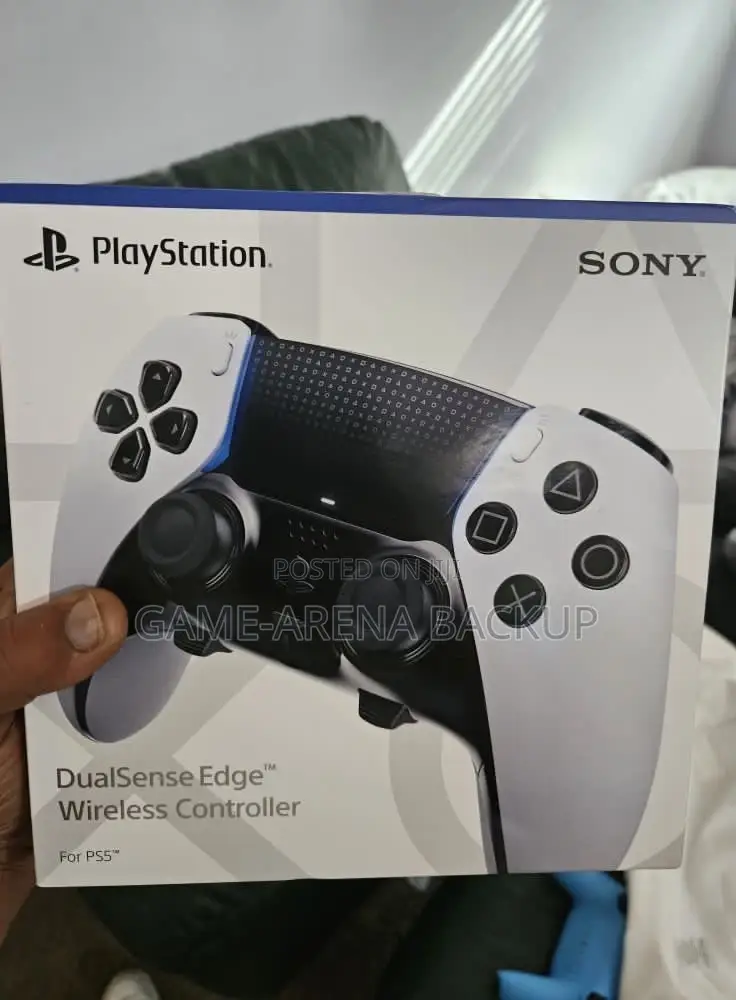 Ps5 Controller