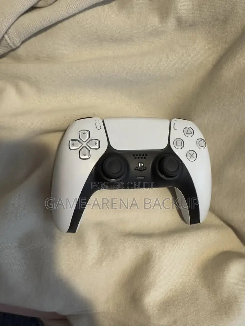 Ps5 Controller