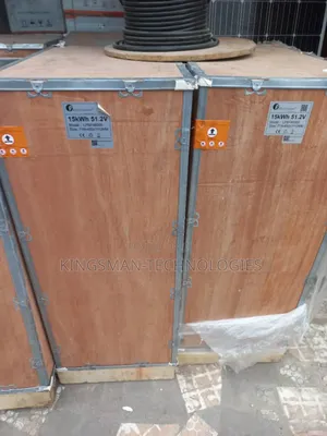15kwh-48v Lithium Battery