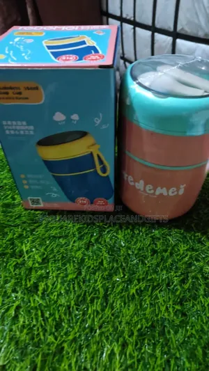 Food Flask for Toddlers