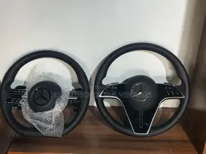 Sterling Wheel for Mecesdes Benz