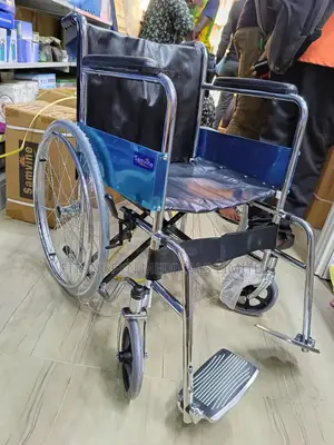 Wheel Chair
