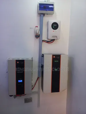 10kwh-48v Lithium Battery