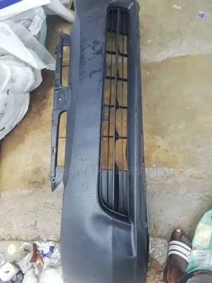 Bumper Honda Civic 2006