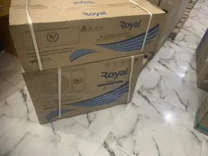 1.5hp Royal Inverter Split Ac With Eco Gas