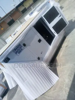 Perkins 60kva Power Generator