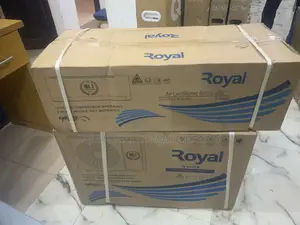 Royal Inverter 1.5hp Ac – Energy Saving Champion