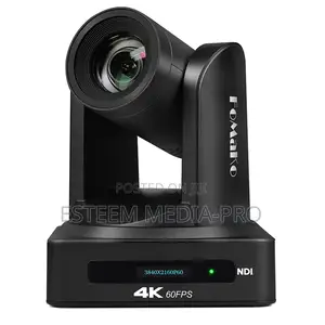 Fomako Uhd Ndi|Hx Hdmi PTZ Camera (K800n)