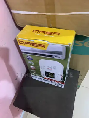 Don’T Let Voltage Fluctuations Win – Get Qasa 2000w