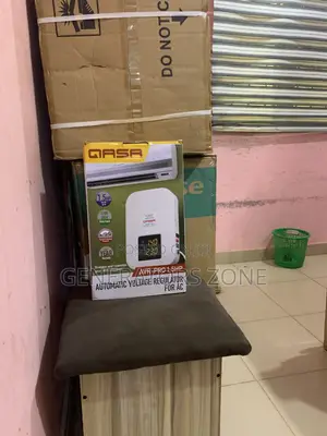 Reliable. Efficient. Qasa 2000w.