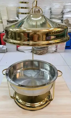 Hanging Chafing Dish