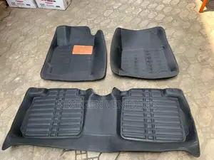 Car Foot Mat Original