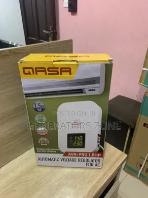 Protect Every Watt – Choose Qasa 2000w