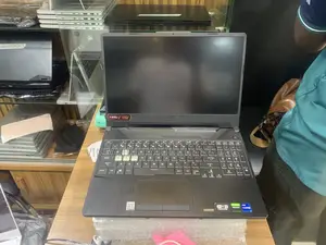 Laptop Asus TUF Gaming FX504 16GB Intel Core I7 SSD 512GB